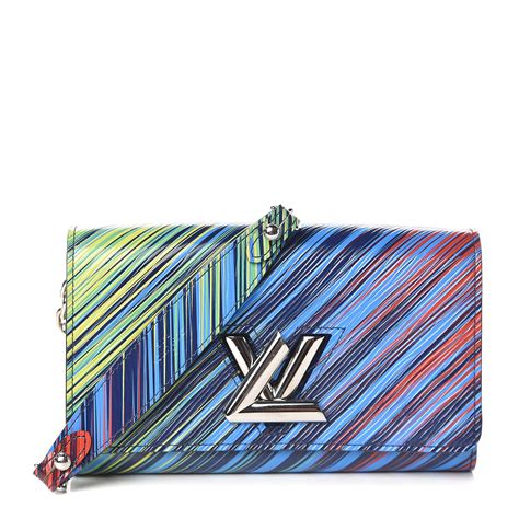 louis vuitton tropical wallet|LOUIS VUITTON .